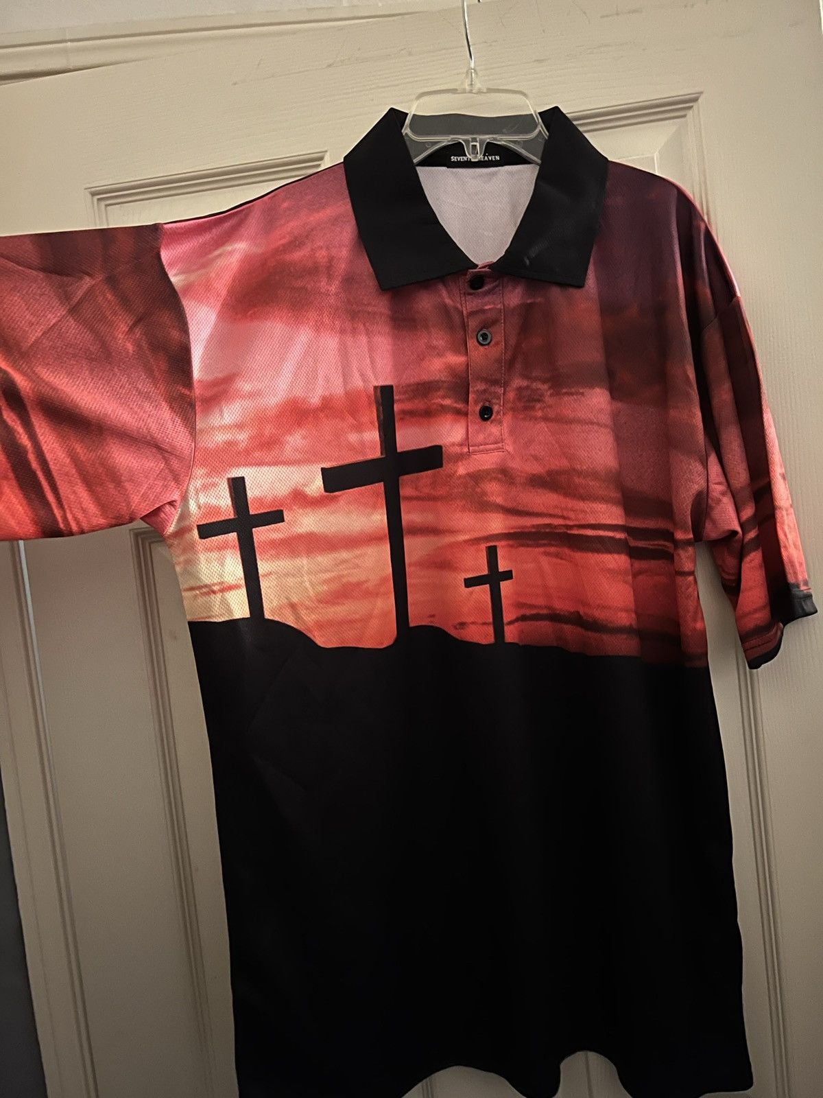 Seventh Heaven | Grailed