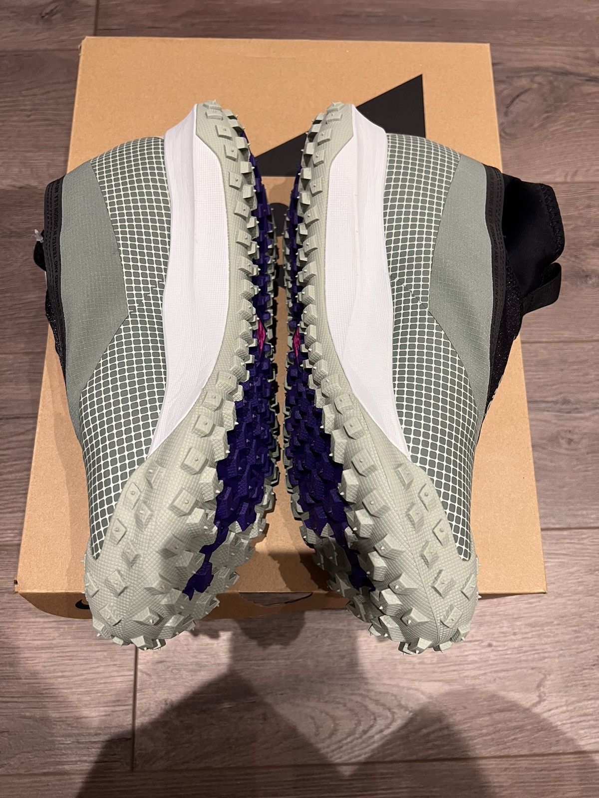 Nike ACG Nike ACG MOUNTAIN FLY GORE-TEX US9 Size US 9 / EU 42 - 2 Thumbnail