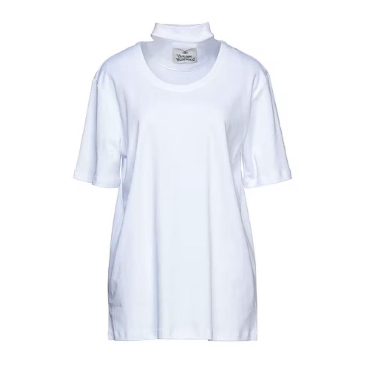Vivienne Westwood Chocker T shirt