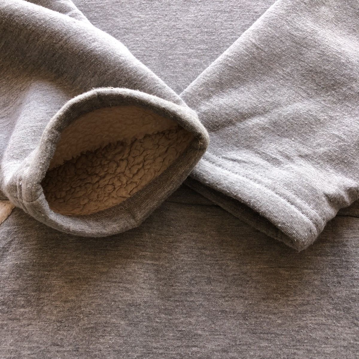 Coca Cola Coca Cola Sherpa Fleece Sweater Hoodie Pullover Size US M / EU 48-50 / 2 - 8 Thumbnail