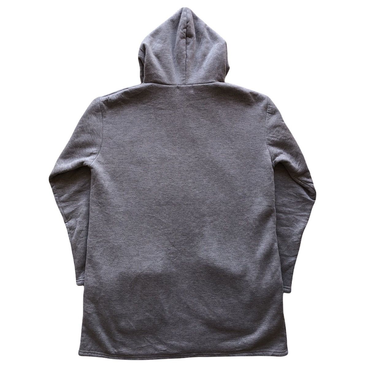 Coca Cola Coca Cola Sherpa Fleece Sweater Hoodie Pullover Size US M / EU 48-50 / 2 - 5 Thumbnail