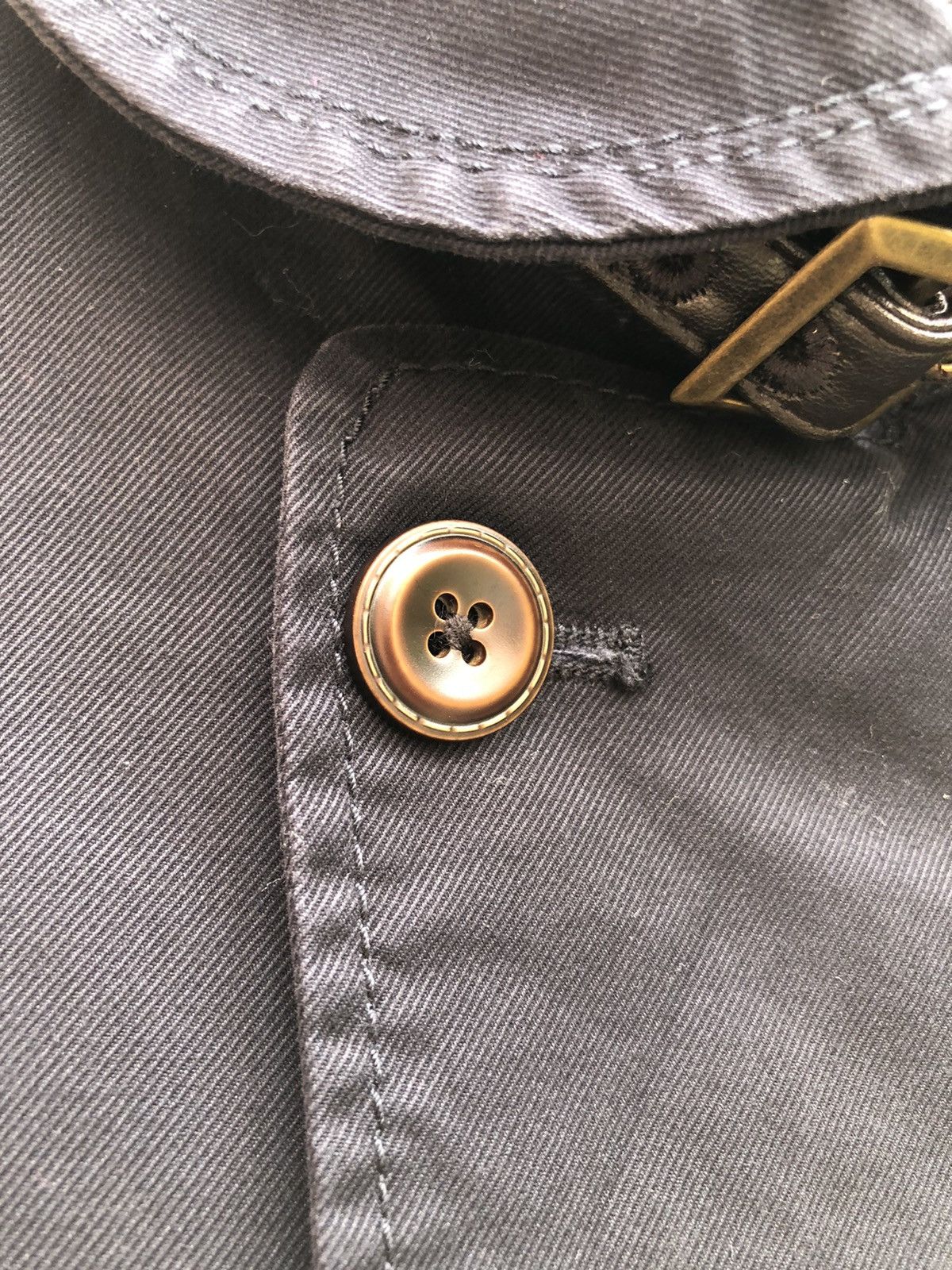 Takeo Kikuchi Vintage 90's Jacket Japanese Designer by Takeo Kikuchi Size US S / EU 44-46 / 1 - 8 Thumbnail