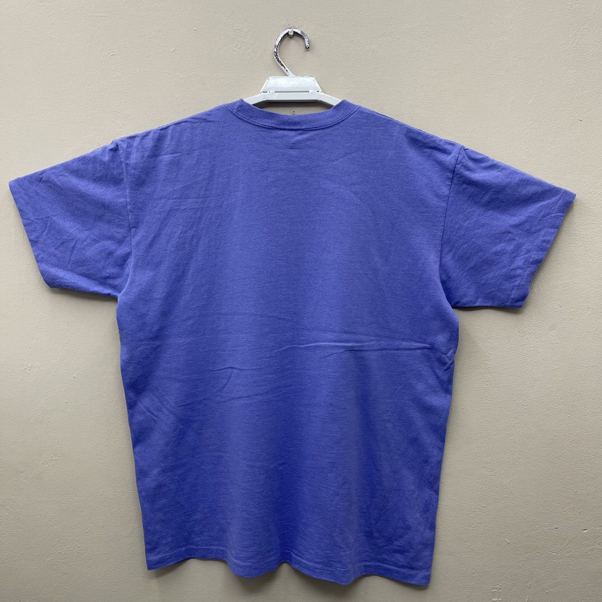Vintage Vintage 90s Alaska Polar Graphics Usa T-Shirt Size US XL / EU 56 / 4 - 4 Thumbnail