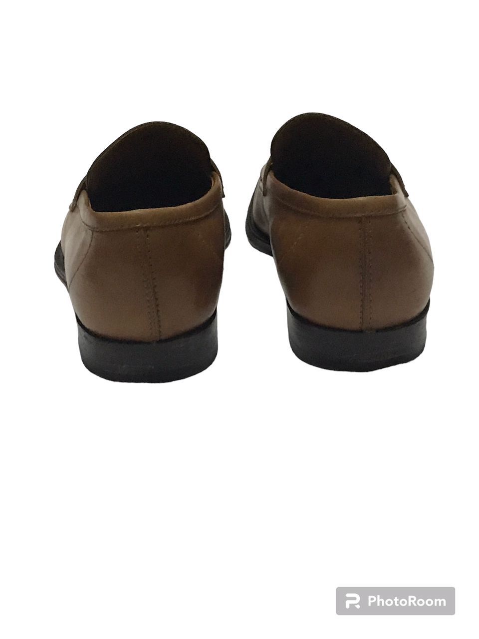 Leather Tod's Brown Loafers Size US 6.5 / EU 39-40 - 4 Thumbnail