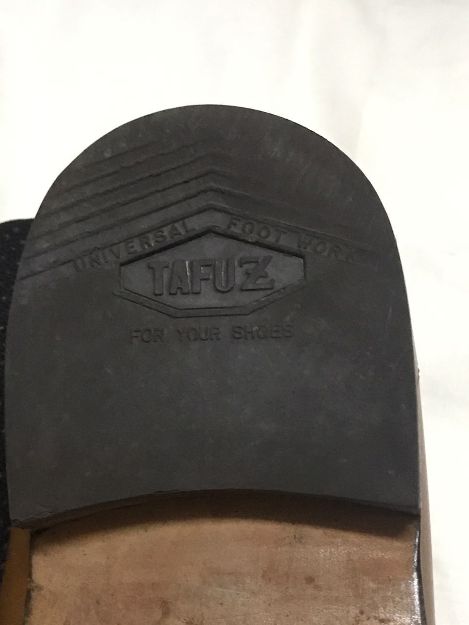 Leather Tod's Brown Loafers Size US 6.5 / EU 39-40 - 10 Thumbnail