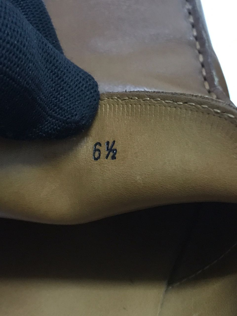 Leather Tod's Brown Loafers Size US 6.5 / EU 39-40 - 6 Thumbnail