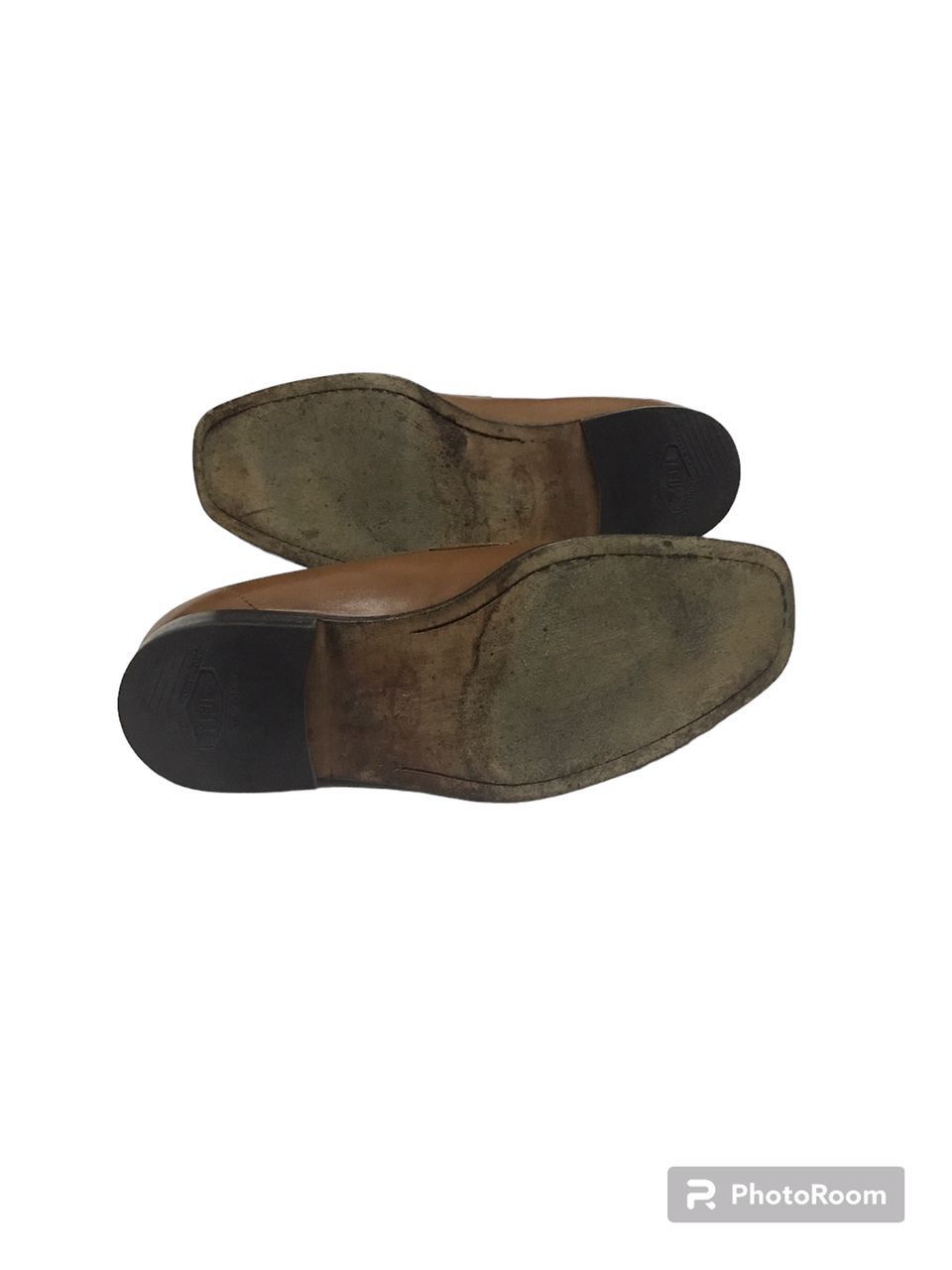 Leather Tod's Brown Loafers Size US 6.5 / EU 39-40 - 8 Thumbnail