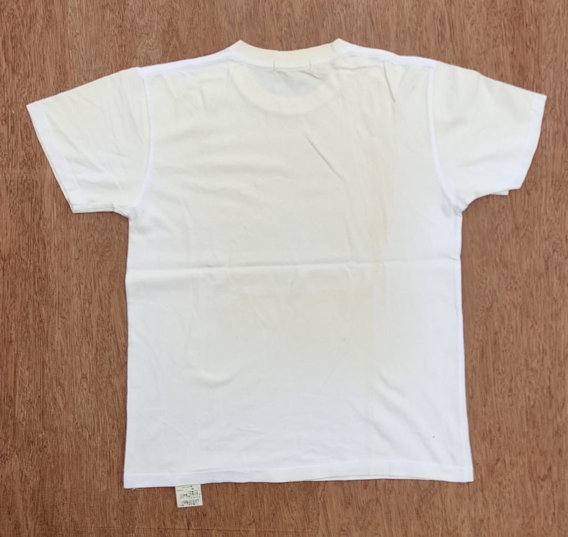 Vintage vintage tee D - 29 Size US M / EU 48-50 / 2 - 3 Thumbnail