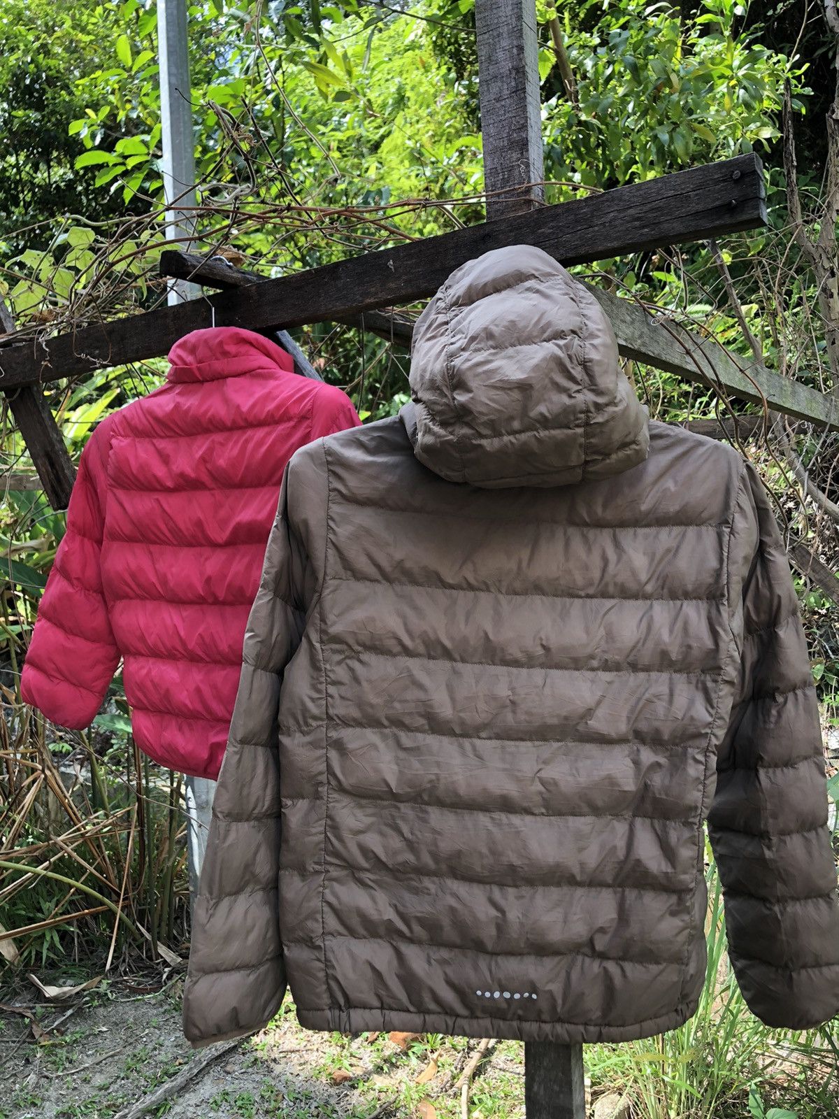 Uniqlo Bundle/Bulk Uniqlo Puffer Jacket For Kid Size US XS / EU 42 / 0 - 7 Thumbnail