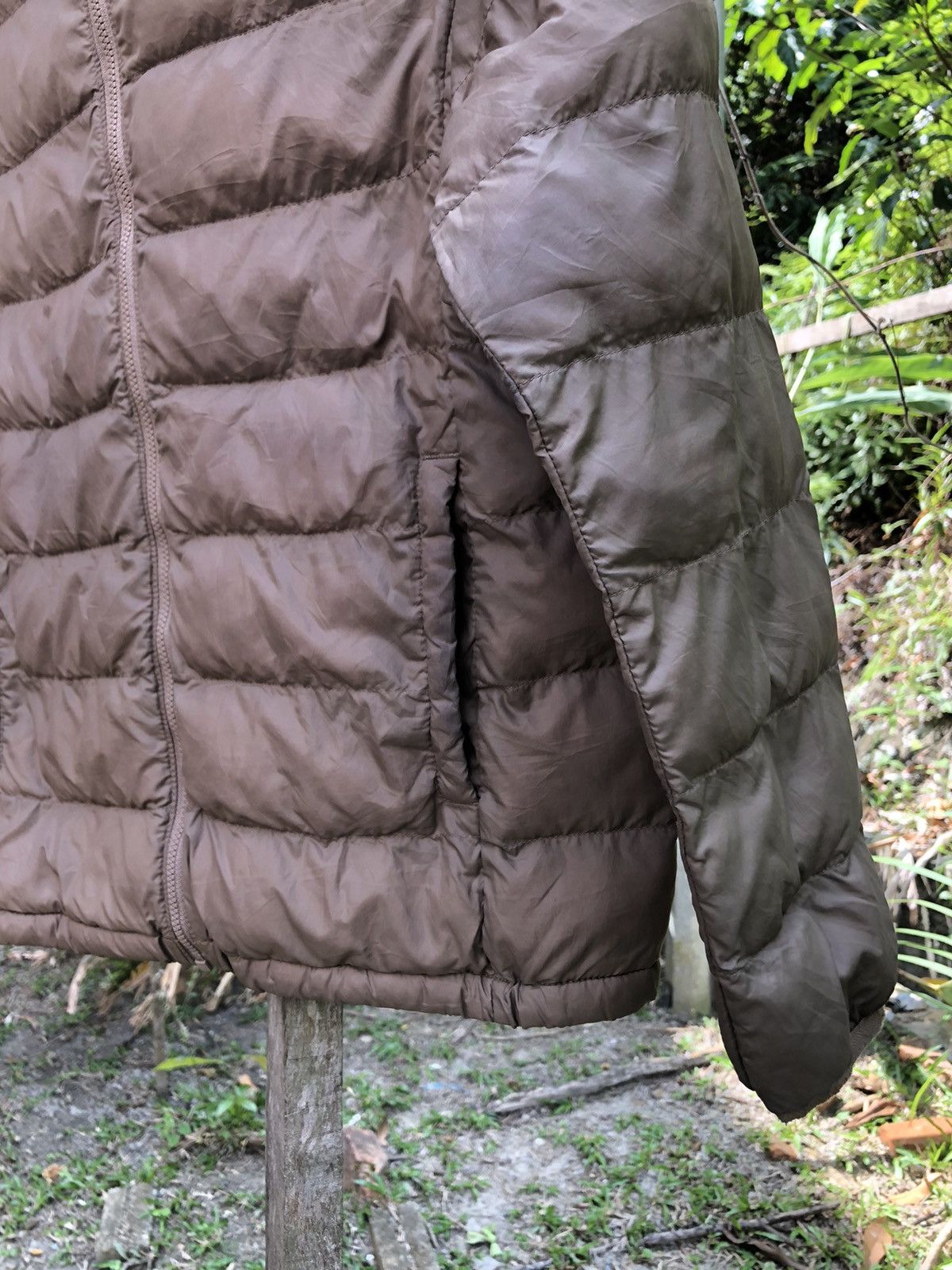 Uniqlo Bundle/Bulk Uniqlo Puffer Jacket For Kid Size US XS / EU 42 / 0 - 6 Thumbnail