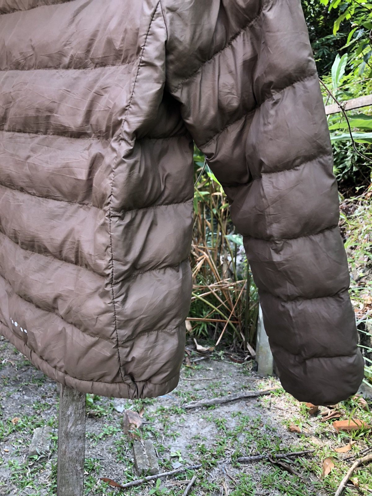 Uniqlo Bundle/Bulk Uniqlo Puffer Jacket For Kid Size US XS / EU 42 / 0 - 10 Thumbnail