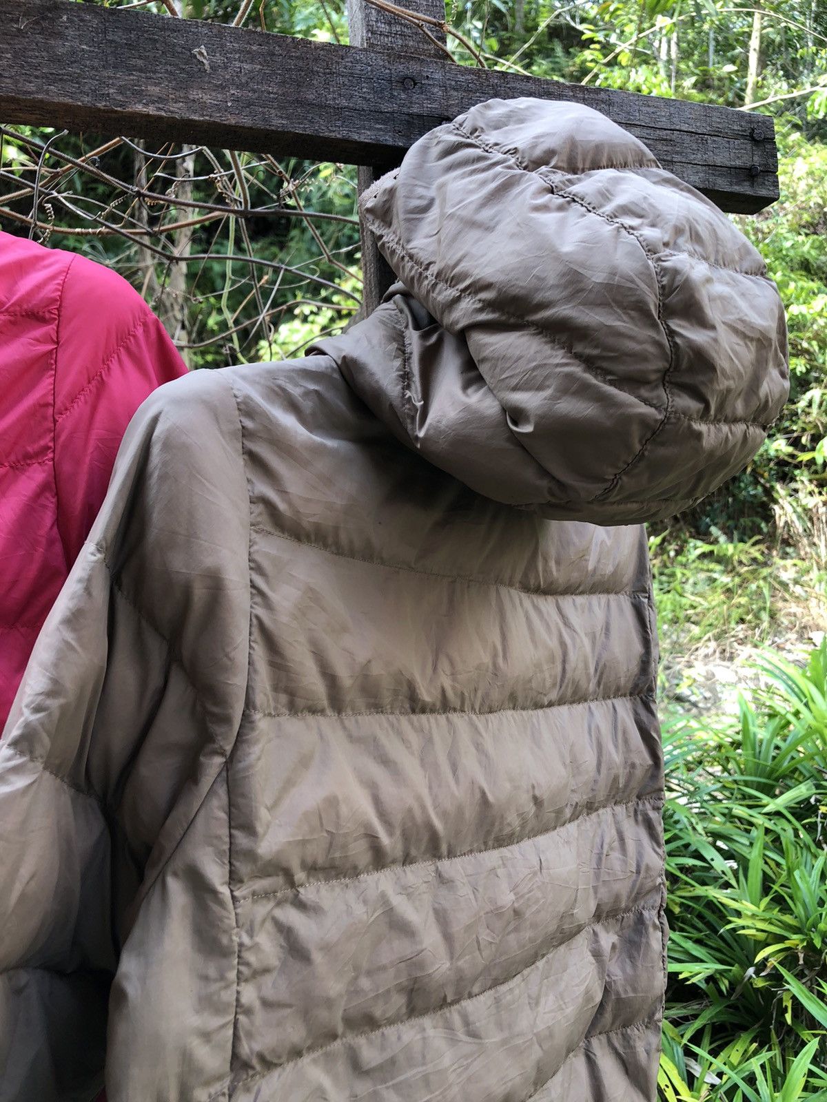 Uniqlo Bundle/Bulk Uniqlo Puffer Jacket For Kid Size US XS / EU 42 / 0 - 9 Thumbnail