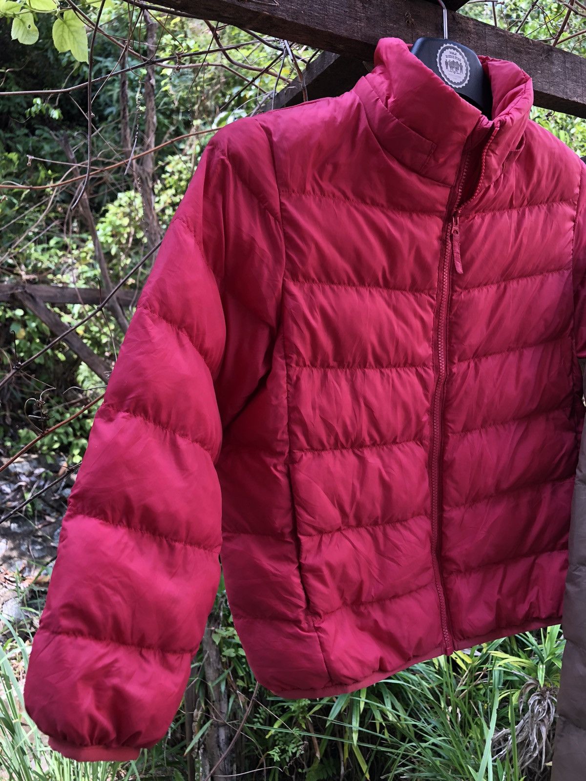 Uniqlo Bundle/Bulk Uniqlo Puffer Jacket For Kid Size US XS / EU 42 / 0 - 4 Thumbnail