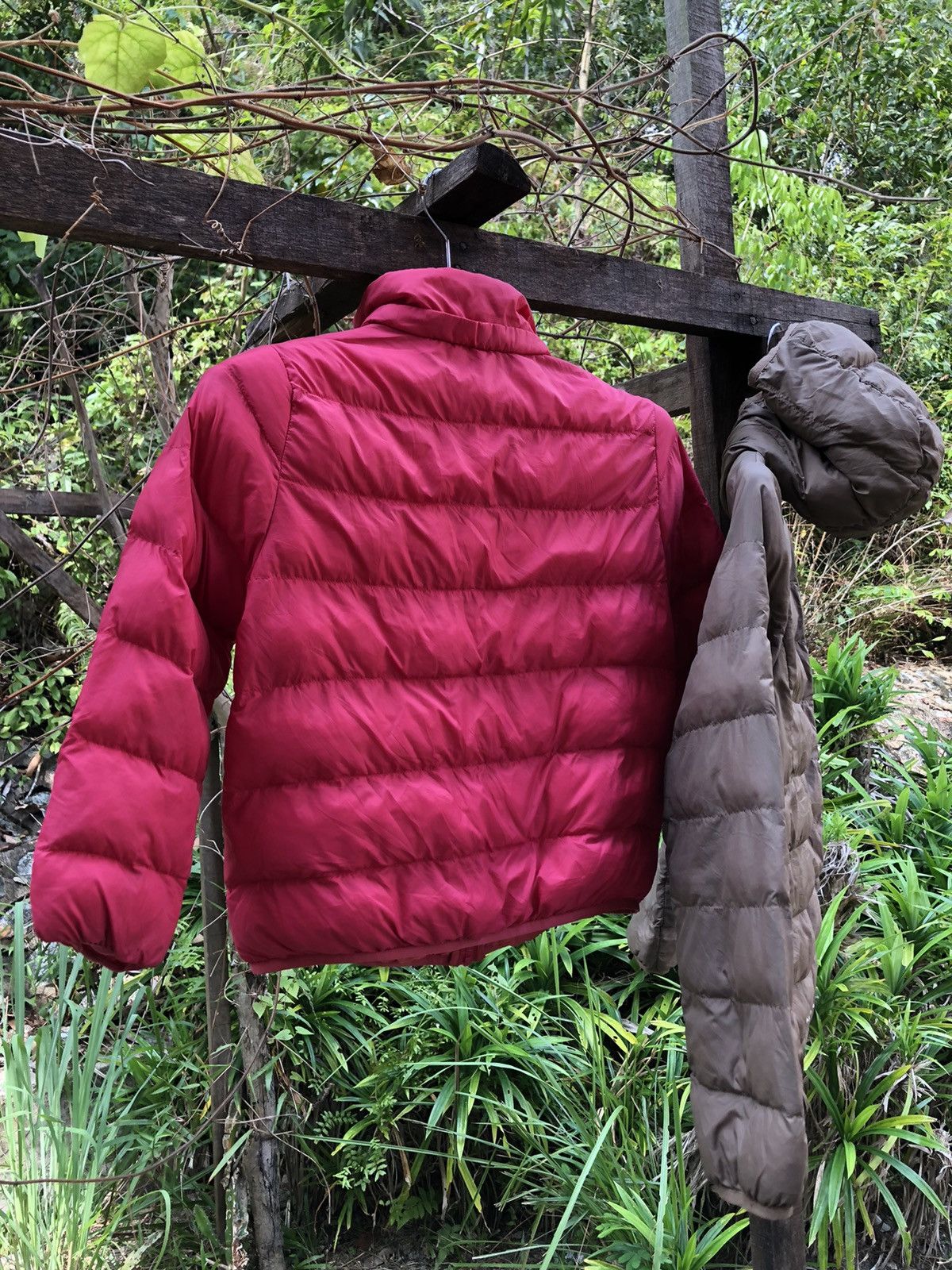 Uniqlo Bundle/Bulk Uniqlo Puffer Jacket For Kid Size US XS / EU 42 / 0 - 8 Thumbnail