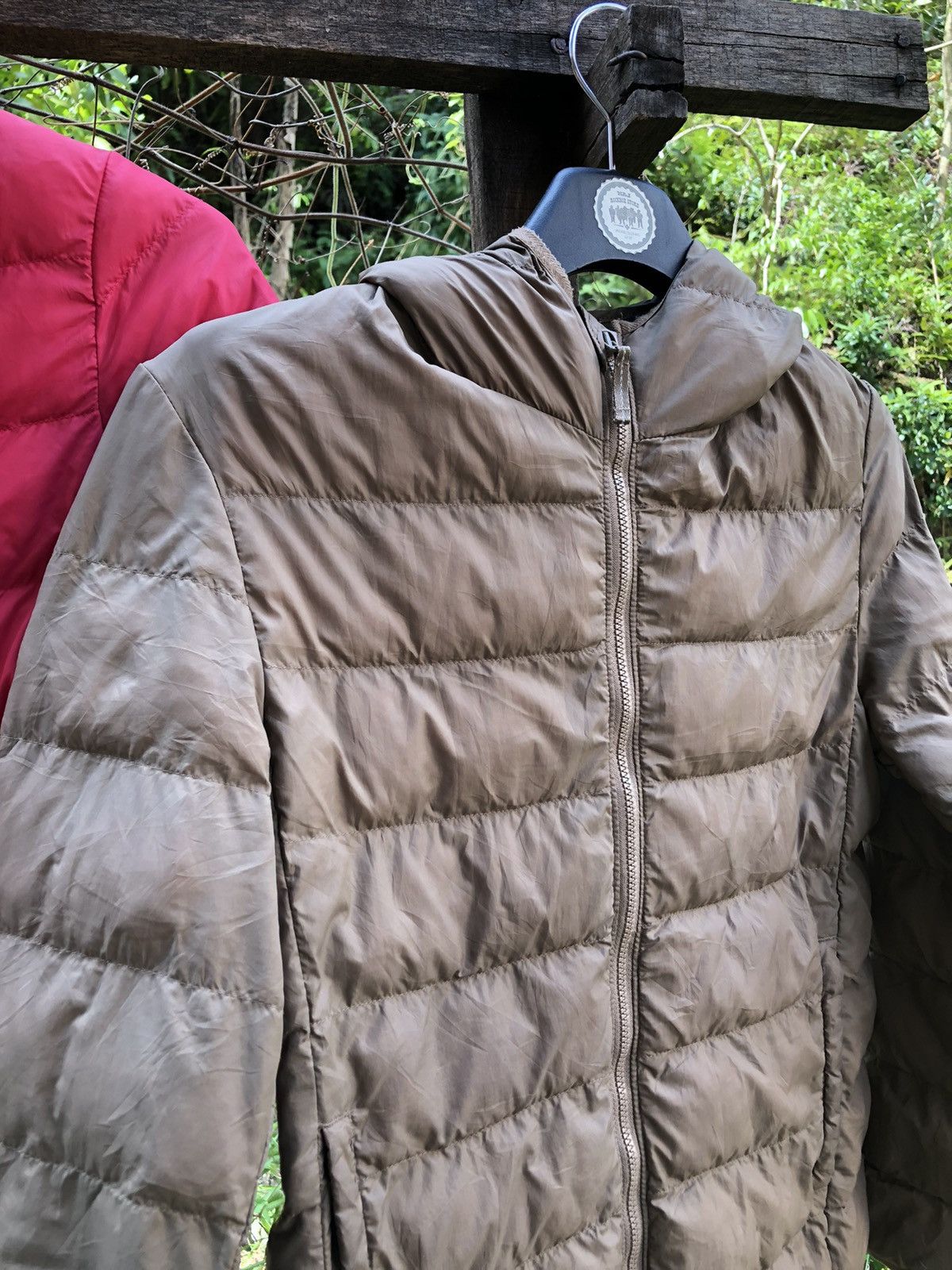 Uniqlo Bundle/Bulk Uniqlo Puffer Jacket For Kid Size US XS / EU 42 / 0 - 5 Thumbnail