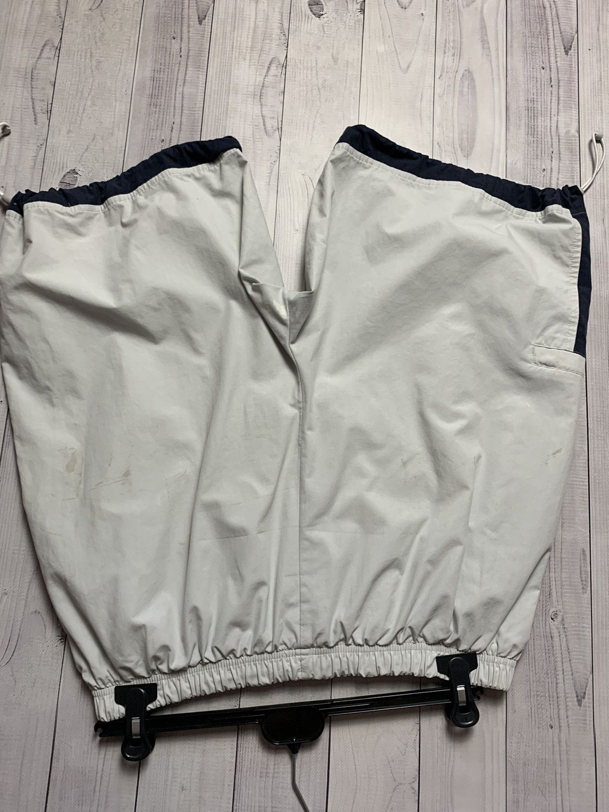 Other Vintage Nike drill shorts pocket logo size L Size US 34 / EU 50 - 7 Thumbnail