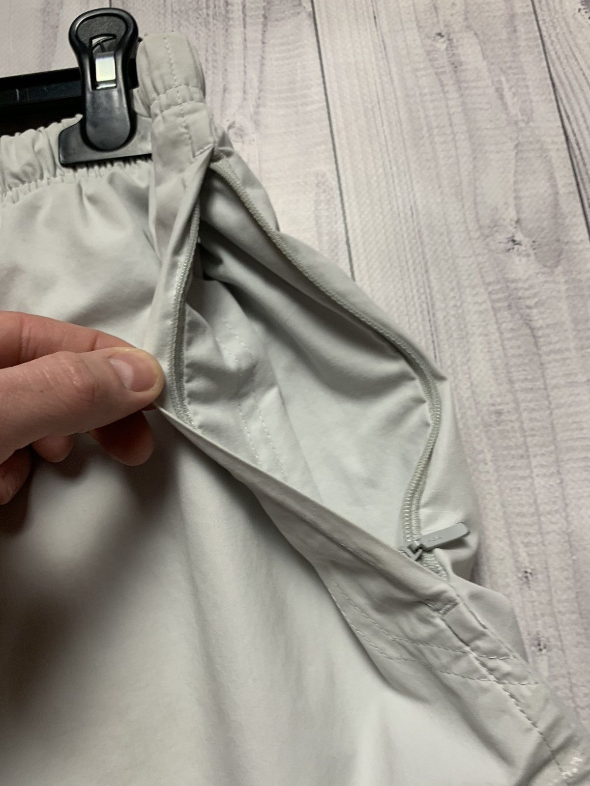 Other Vintage Nike drill shorts pocket logo size L Size US 34 / EU 50 - 5 Thumbnail