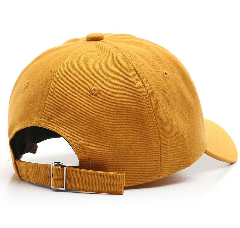 Other Smile Face Cap Size ONE SIZE - 4 Thumbnail
