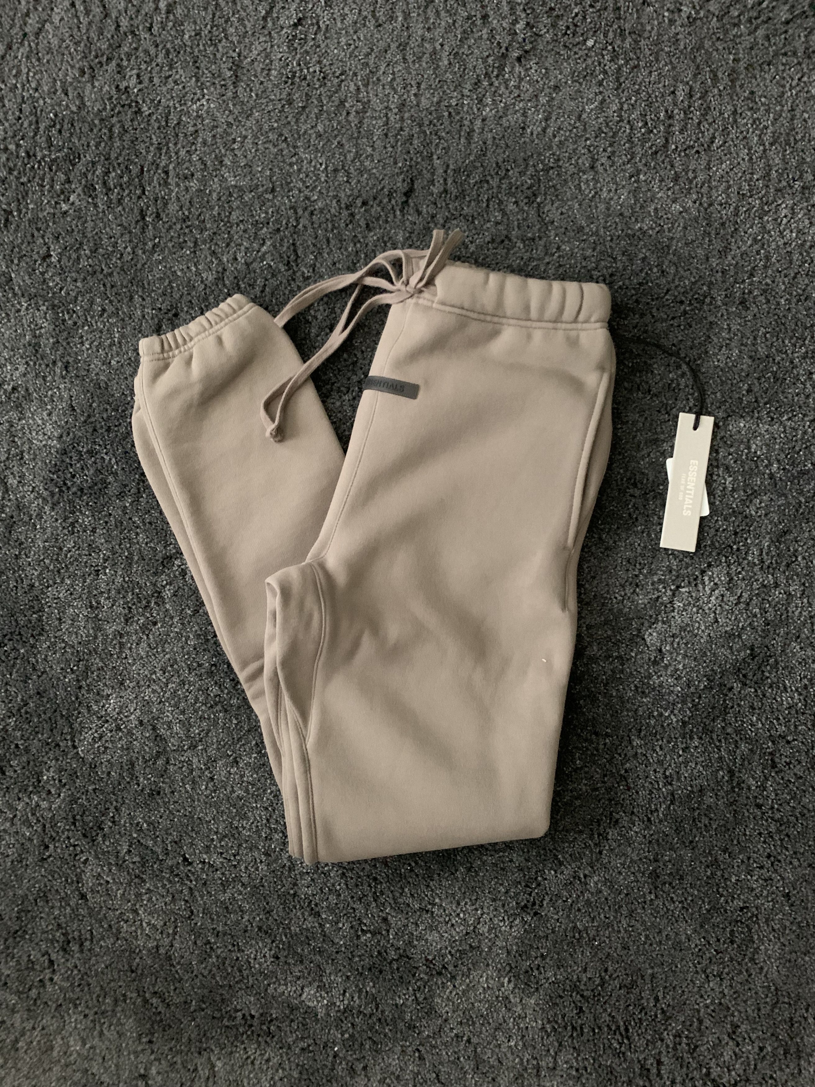 Online Essentials sweatpants xs