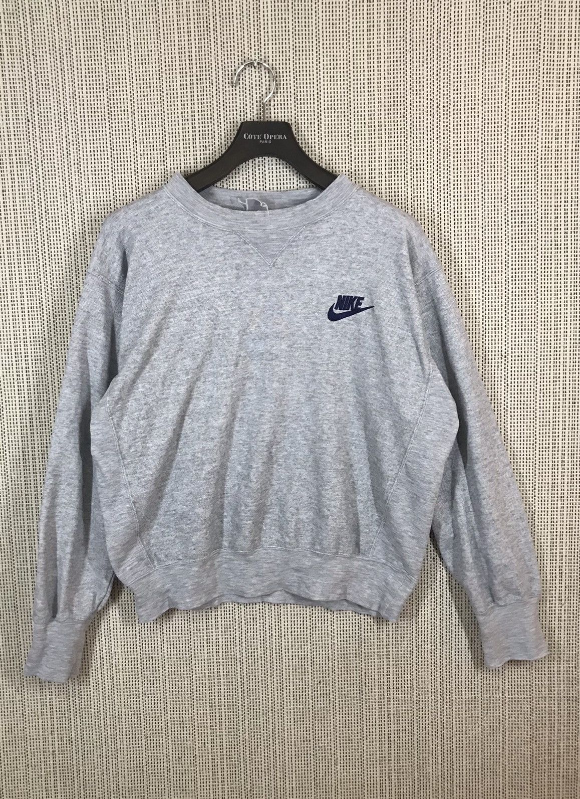 VTG NIKE 90s SWEATSHIRT SMALL LOGO Tops