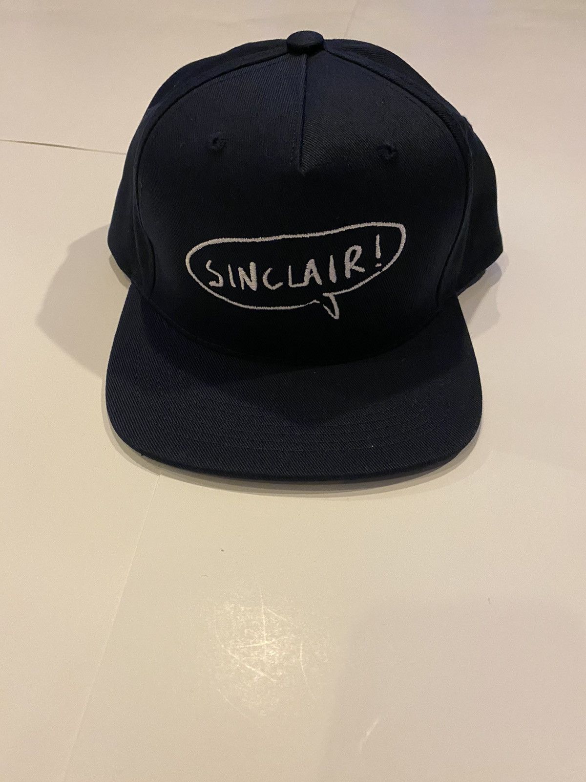 Sinclair Global Hat