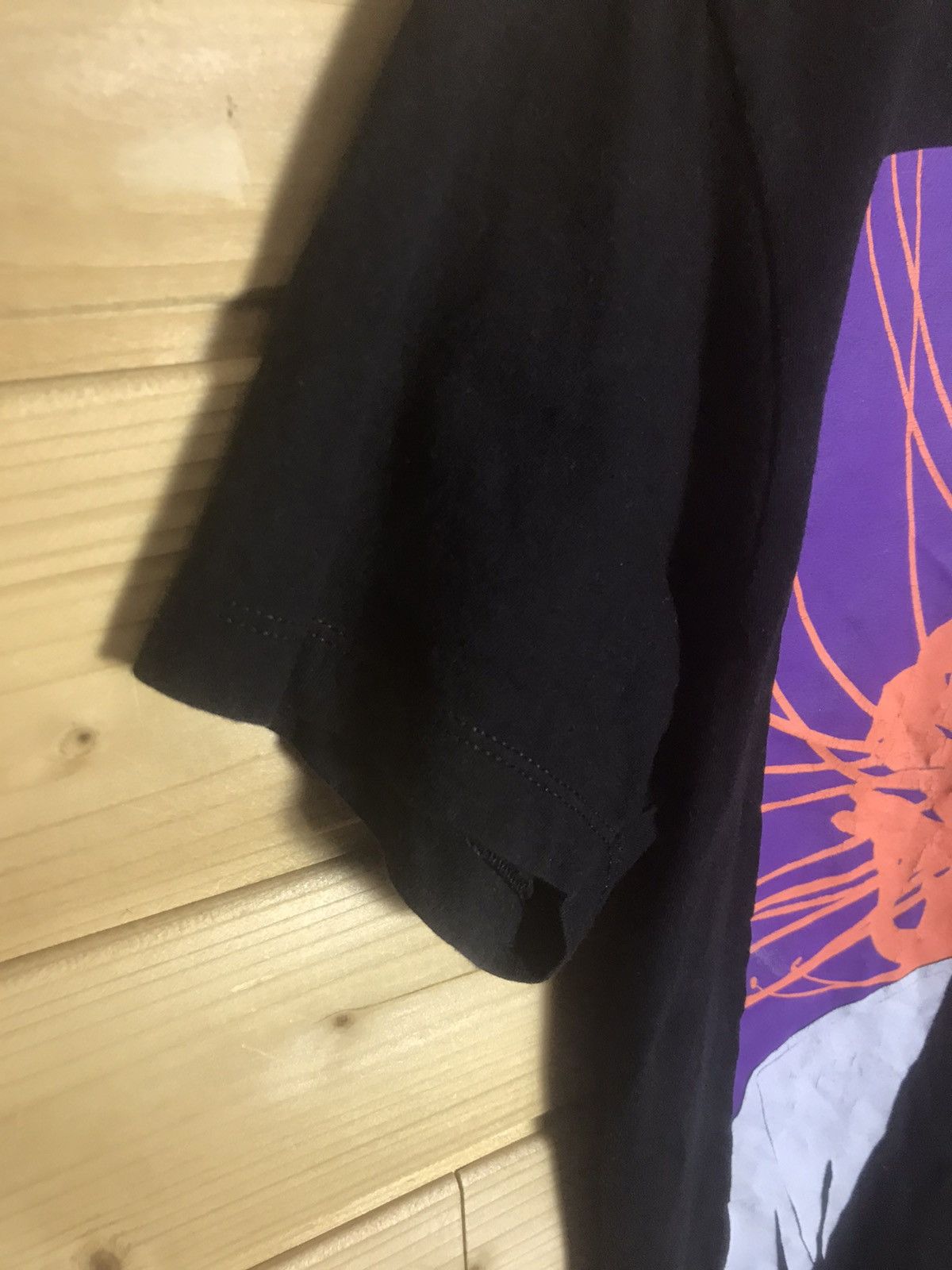 Anime 2018 Tokyo Ghoul t-shirt Size US M / EU 48-50 / 2 - 6 Thumbnail