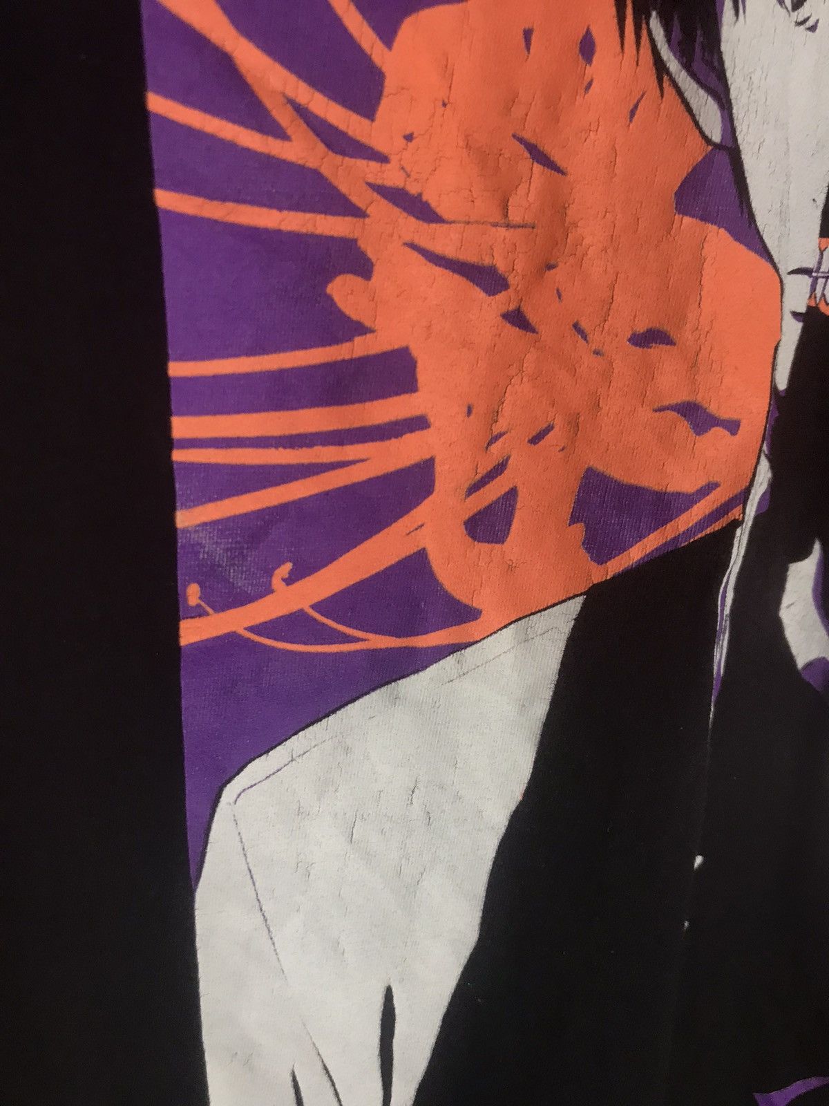 Anime 2018 Tokyo Ghoul t-shirt Size US M / EU 48-50 / 2 - 3 Thumbnail