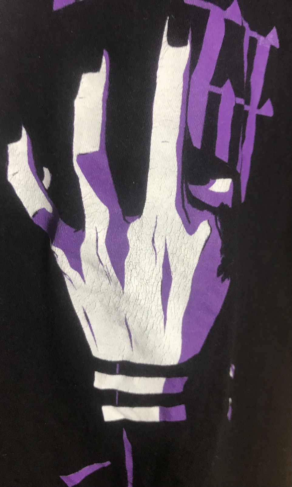 Anime 2018 Tokyo Ghoul t-shirt Size US M / EU 48-50 / 2 - 4 Thumbnail