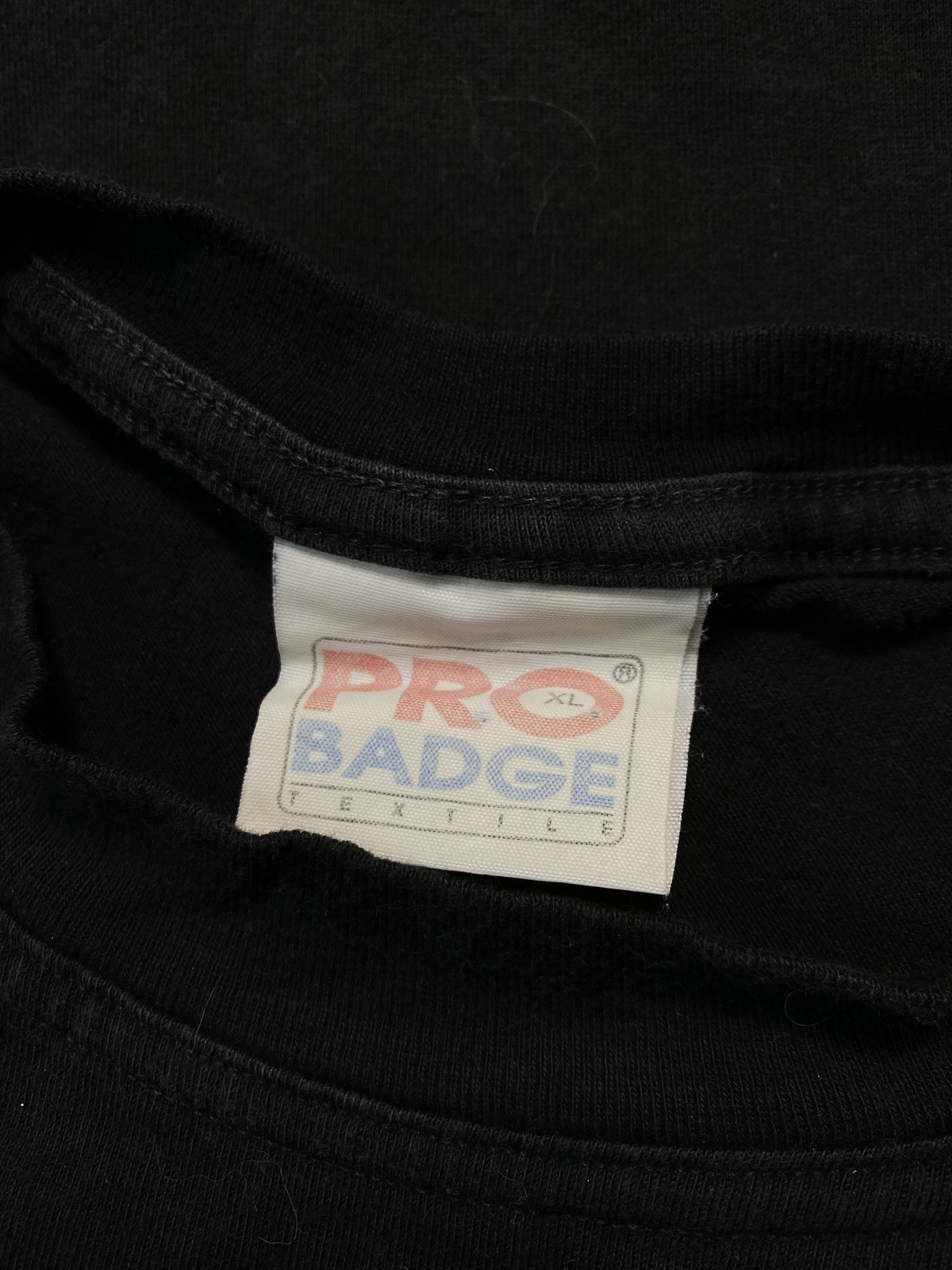 NFL × Vintage Vintage 90s rare Oakland Raiders NFL LA USA Bo Jackson Size US XL / EU 56 / 4 - 4 Thumbnail