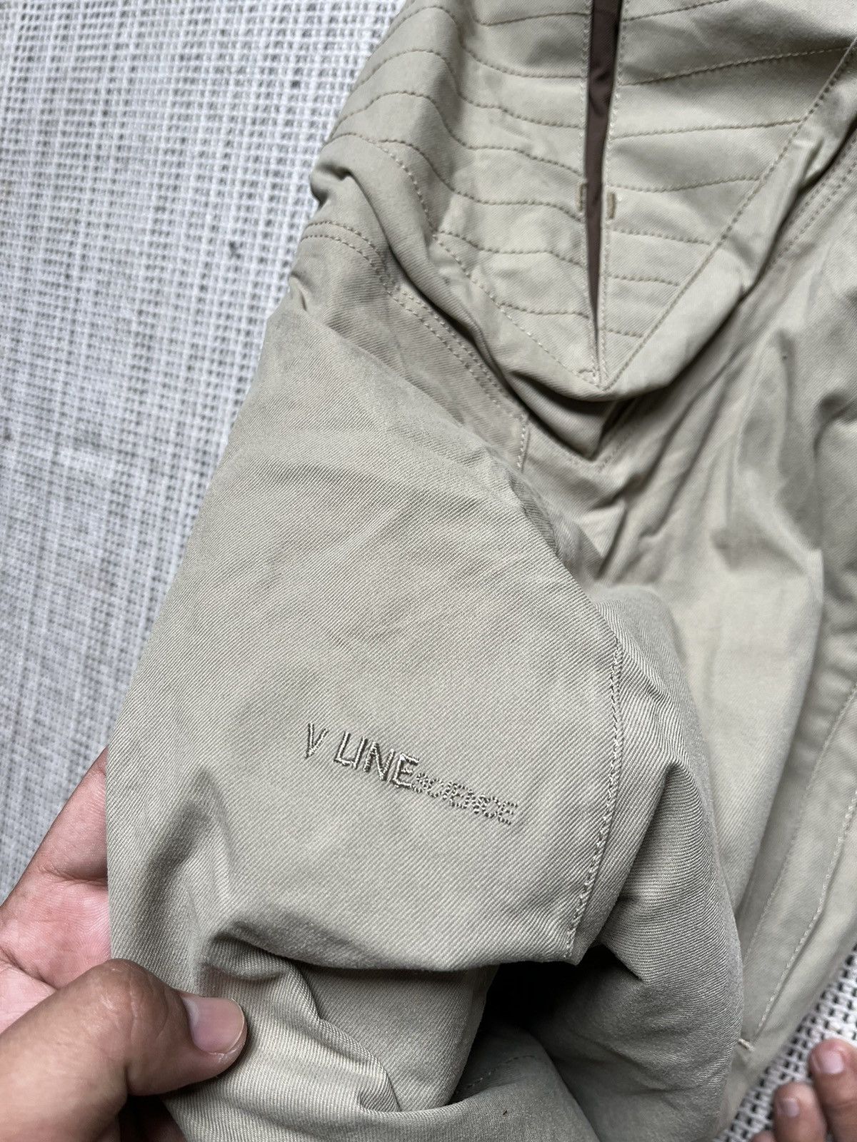 Volcom Volcom V Line Snow 06 Thermonite Size US 34 / EU 50 - 6 Thumbnail