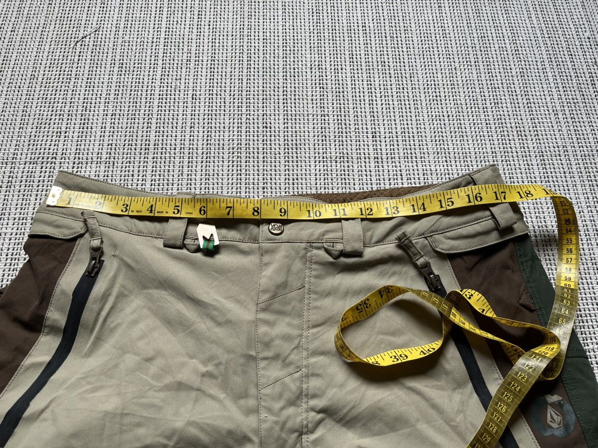 Volcom Volcom V Line Snow 06 Thermonite Size US 34 / EU 50 - 9 Thumbnail