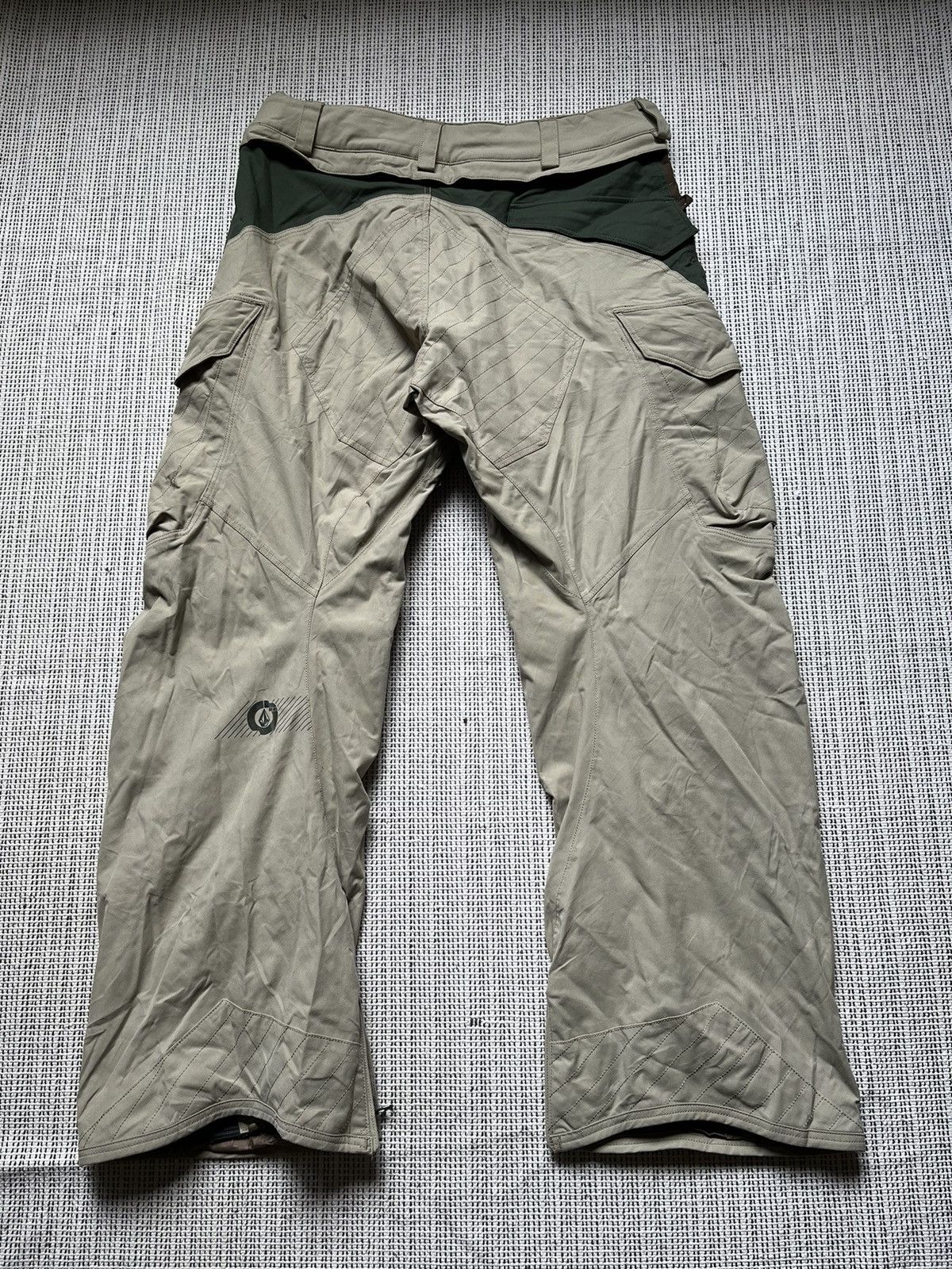 Volcom Volcom V Line Snow 06 Thermonite Size US 34 / EU 50 - 2 Thumbnail
