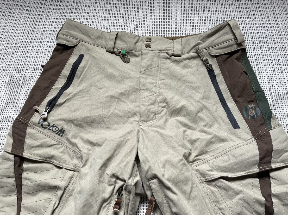 Volcom Volcom V Line Snow 06 Thermonite Size US 34 / EU 50 - 4 Thumbnail