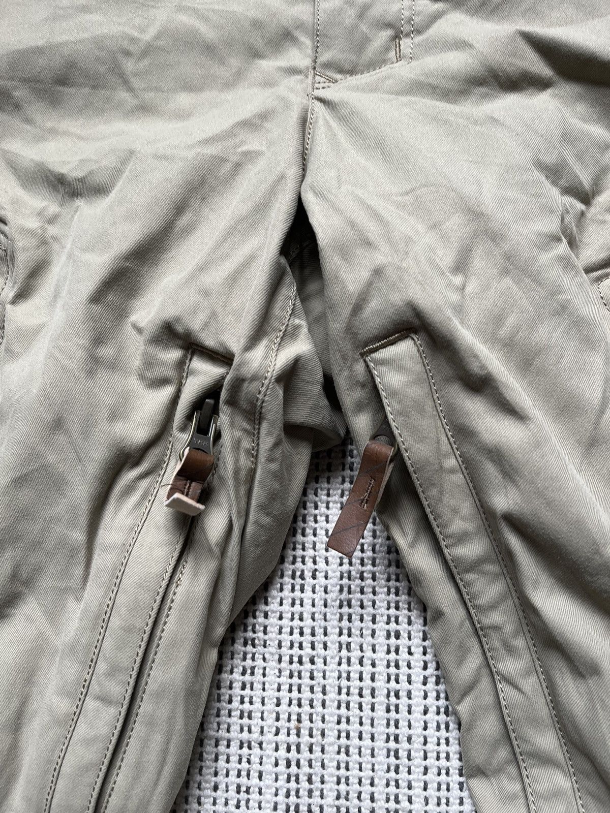Volcom Volcom V Line Snow 06 Thermonite Size US 34 / EU 50 - 3 Thumbnail