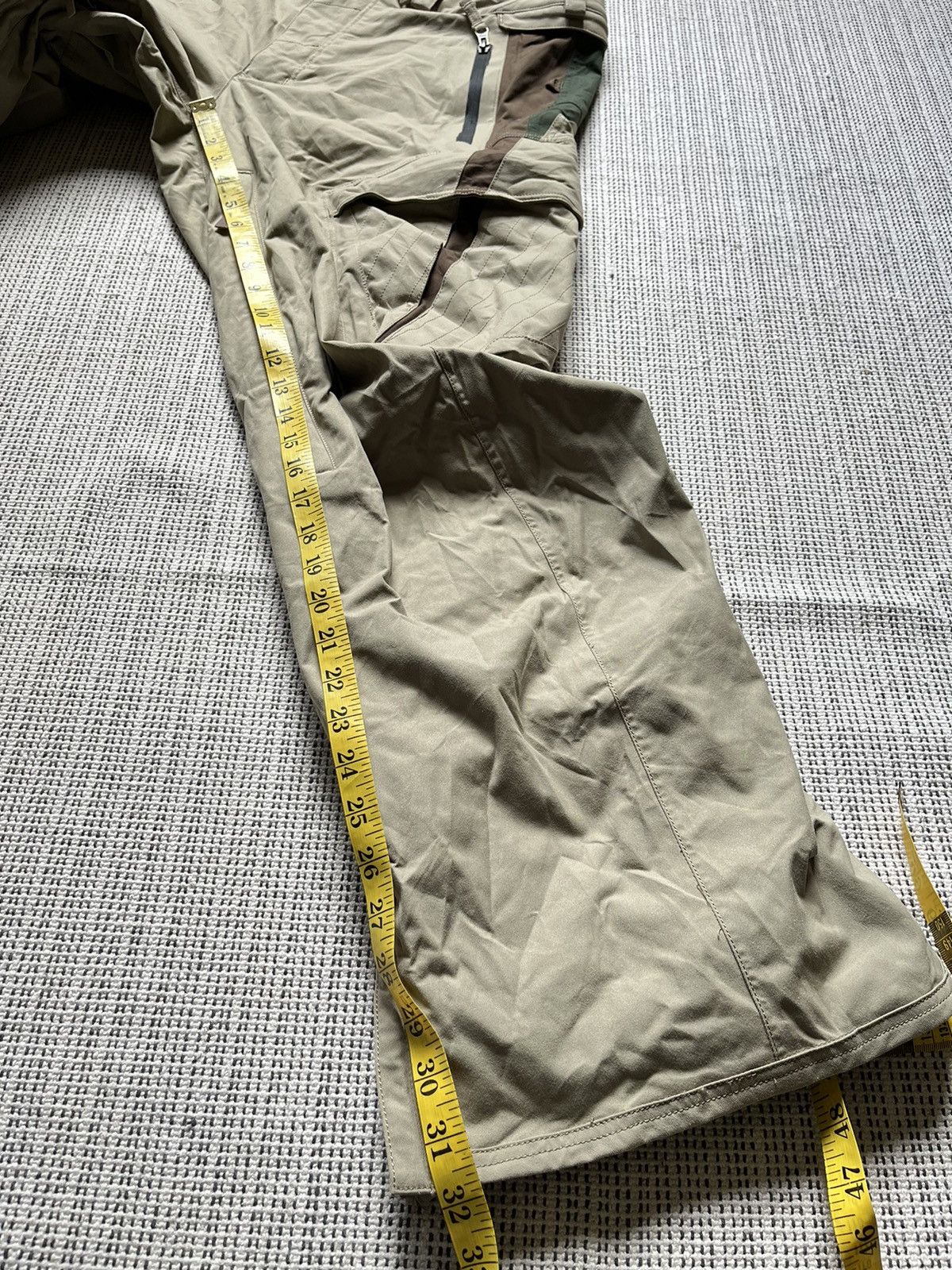 Volcom Volcom V Line Snow 06 Thermonite Size US 34 / EU 50 - 11 Thumbnail