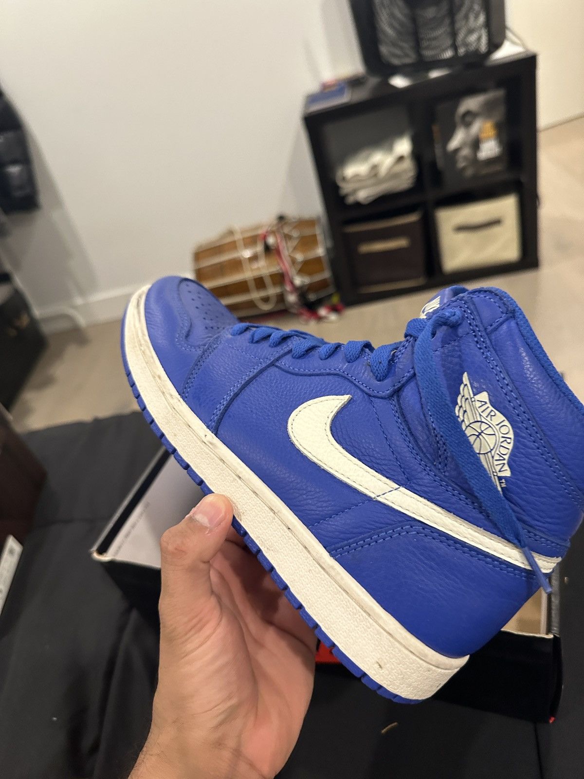 jordan zion 1 hyper royal
