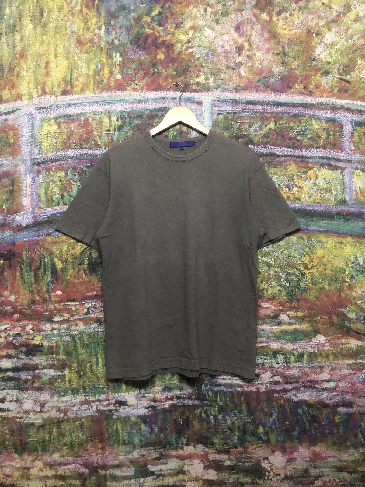 Comme des Garcons × Junya Watanabe ‼️OFFER‼️Cdg junya watanabe japan designer brand surf shirt Size US M / EU 48-50 / 2 - 2 Thumbnail