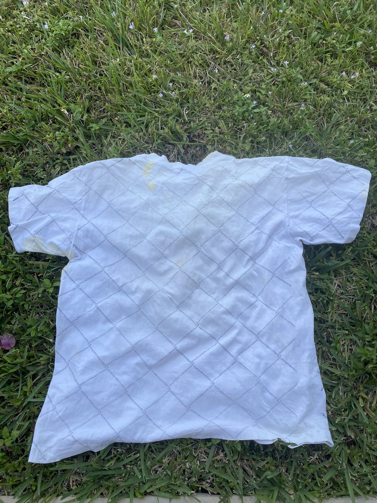 NFL × Vintage Vintage NFL Steelers T-shirt single stitch 1990s Size US XL / EU 56 / 4 - 2 Thumbnail