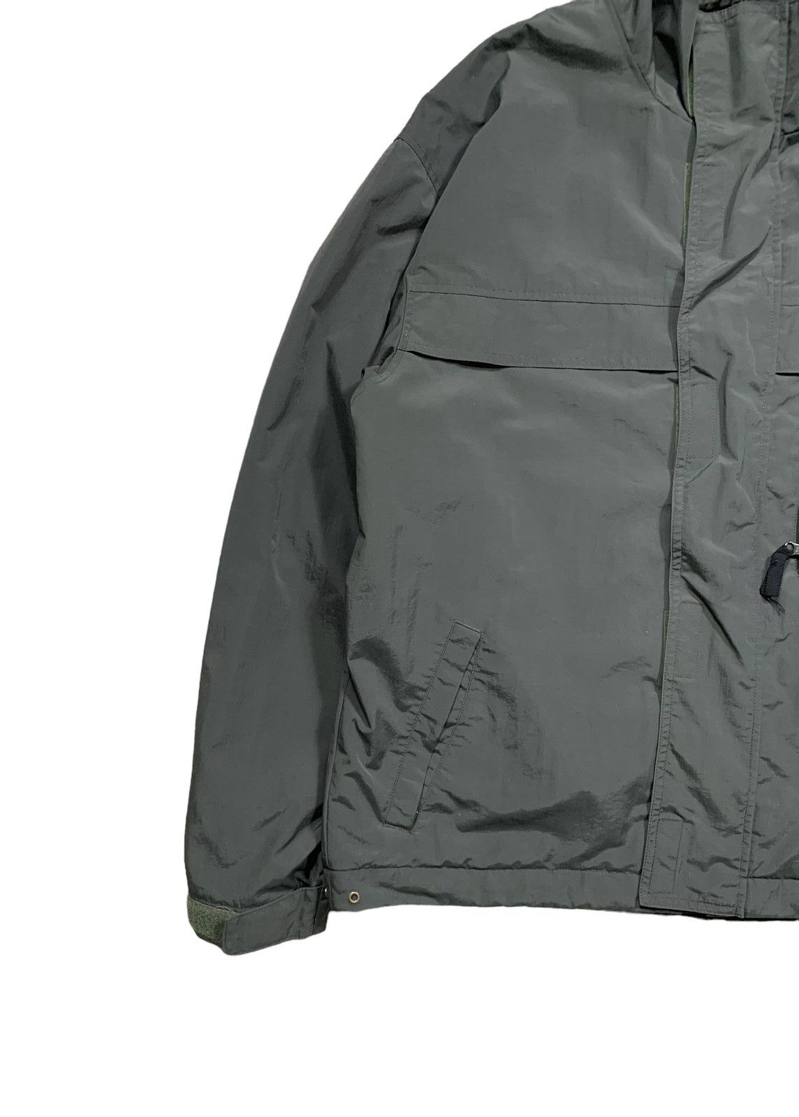 Other Rare Outdoor Products Jacket Multi Pockets Size US L / EU 52-54 / 3 - 3 Thumbnail