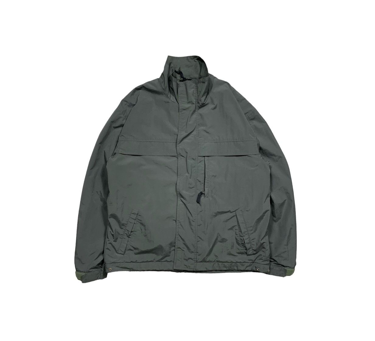Other Rare Outdoor Products Jacket Multi Pockets Size US L / EU 52-54 / 3 - 1 Thumbnail