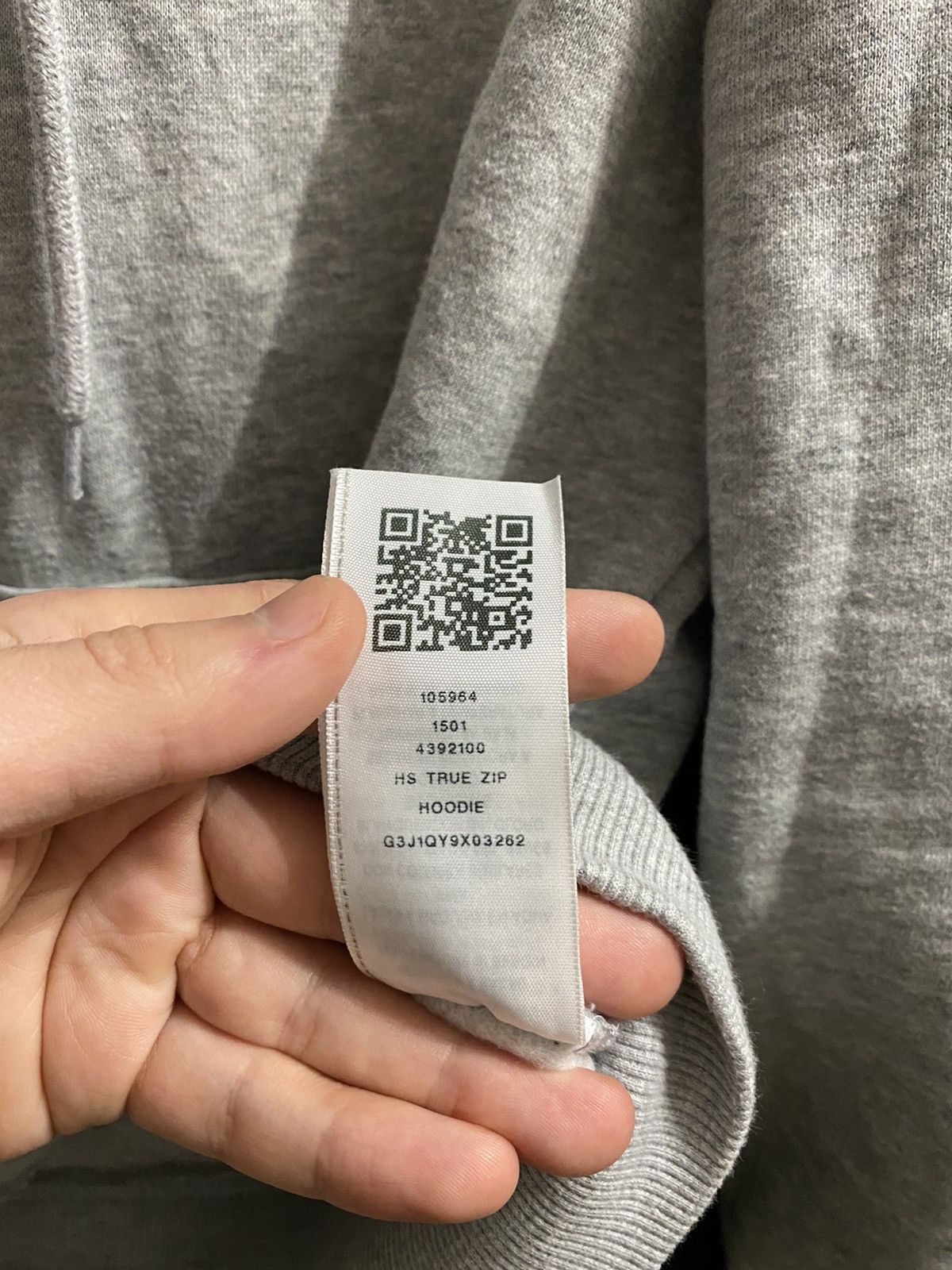 True Religion Zip hoodie True Religion. Y2K style Streatwear Size M / US 6-8 / IT 42-44 - 11 Thumbnail