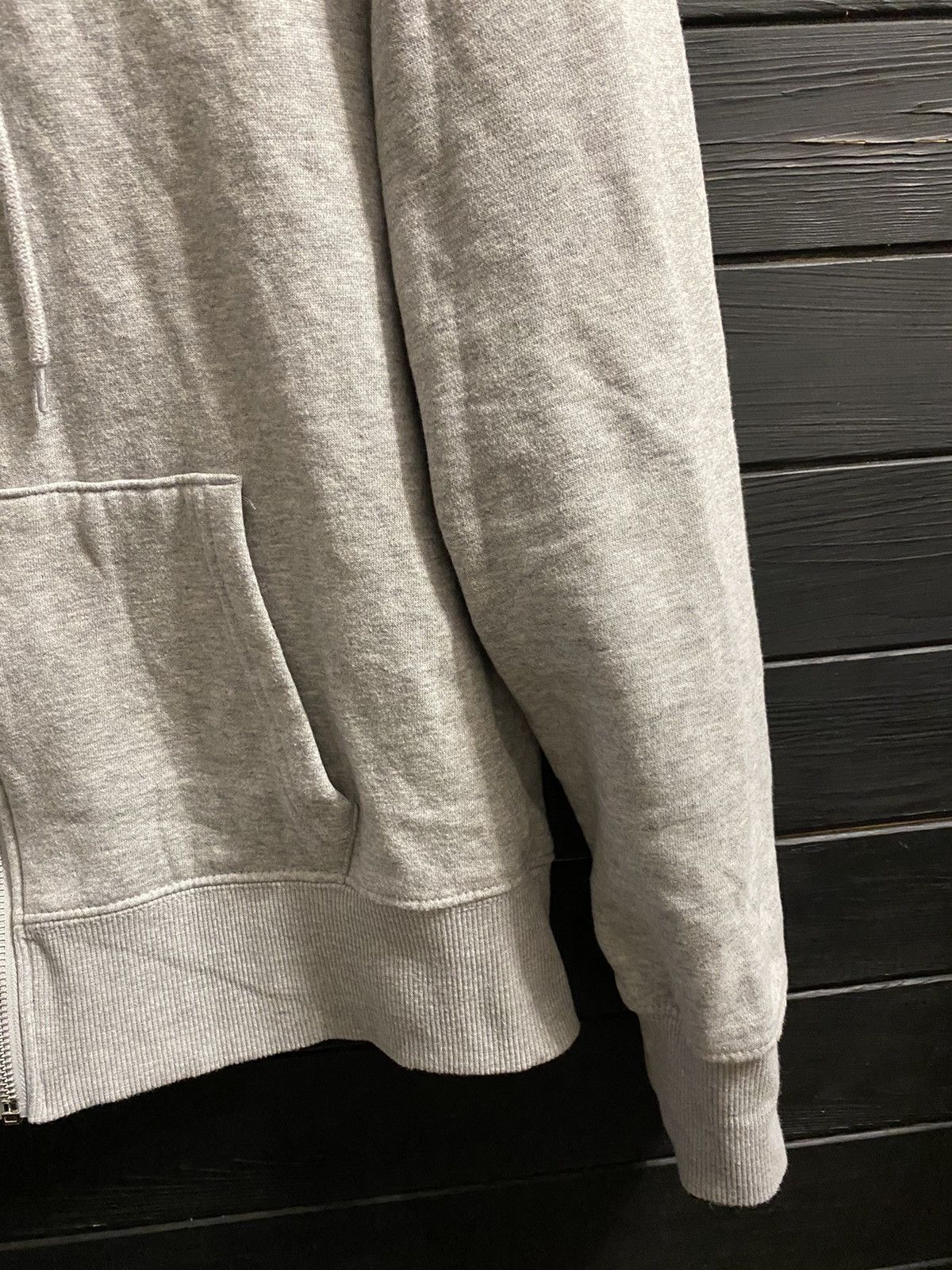 True Religion Zip hoodie True Religion. Y2K style Streatwear Size M / US 6-8 / IT 42-44 - 5 Thumbnail