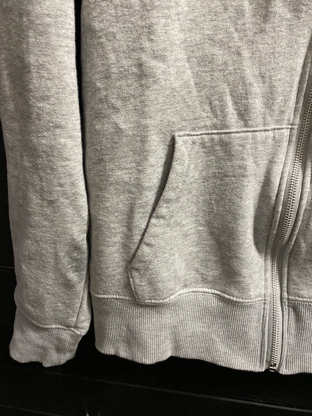 True Religion Zip hoodie True Religion. Y2K style Streatwear Size M / US 6-8 / IT 42-44 - 4 Thumbnail