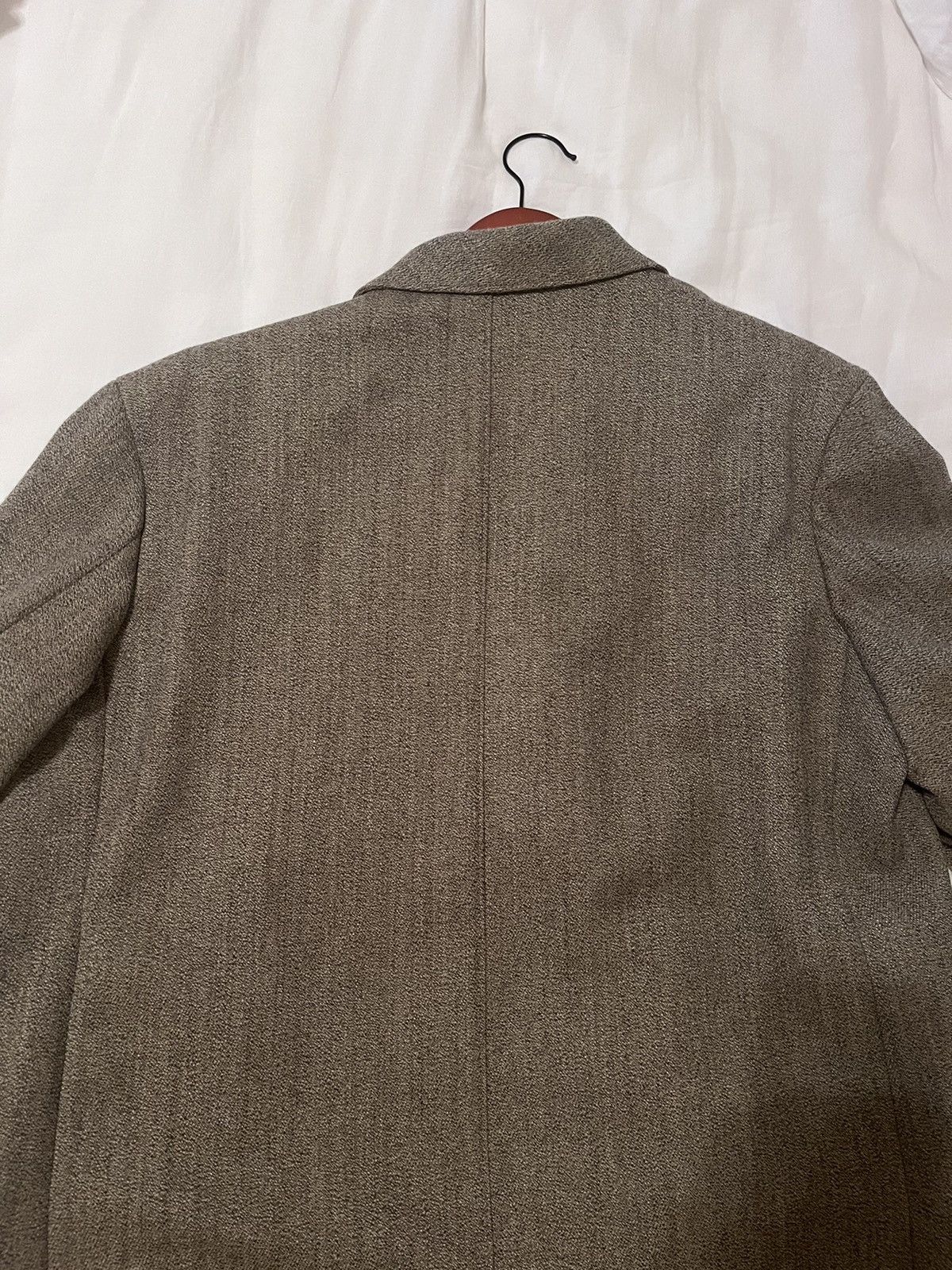 Christophe Lemaire Lemaire Suit Coat Size US M / EU 48-50 / 2 - 6 Thumbnail