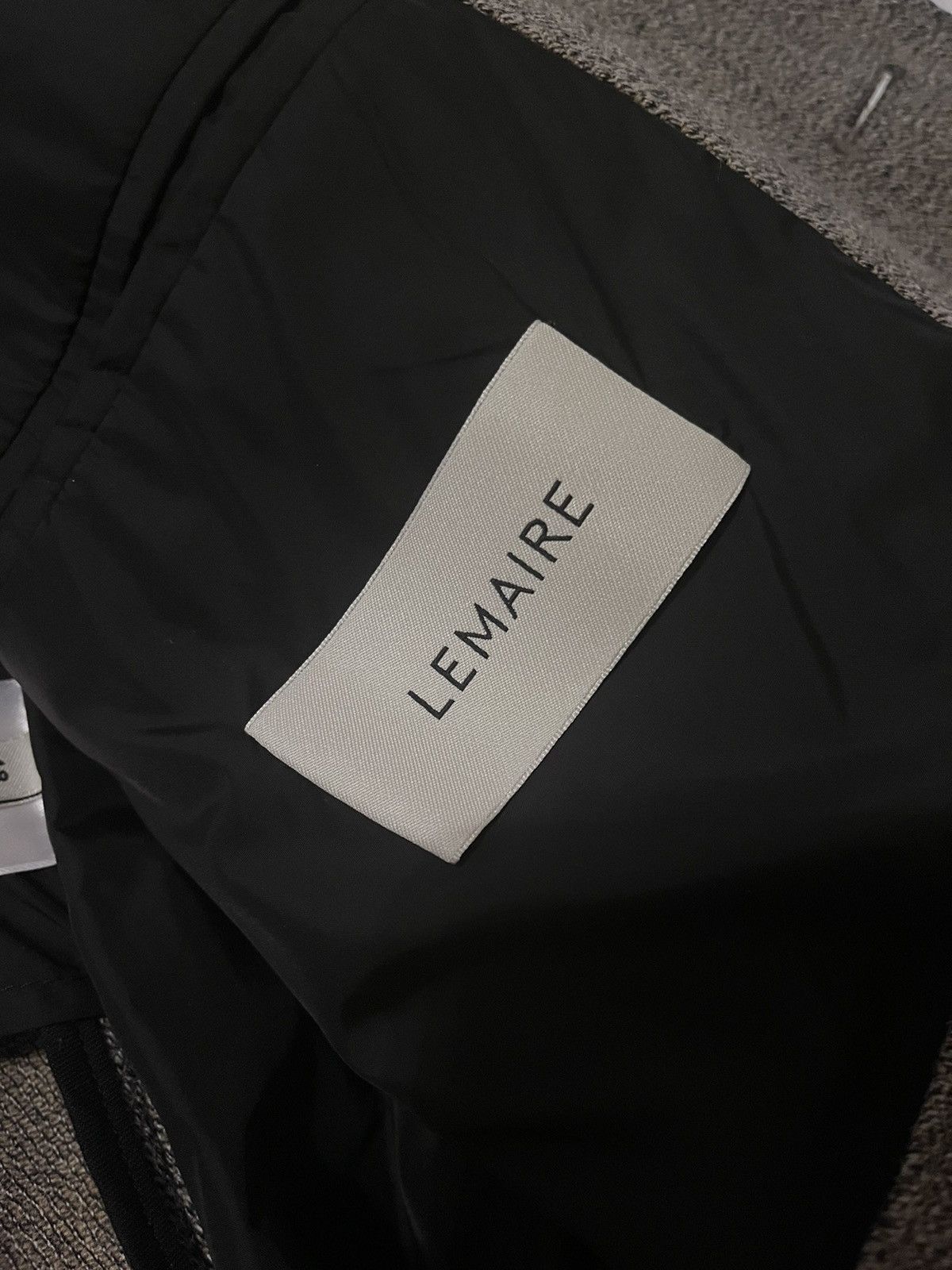 Christophe Lemaire Lemaire Suit Coat Size US M / EU 48-50 / 2 - 4 Thumbnail
