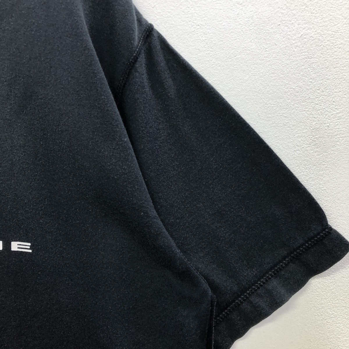 Sonia Rykiel MADE IN JAPAN!!! Vintage Rykiel Homme Spellout Designer Tee Size US L / EU 52-54 / 3 - 5 Thumbnail