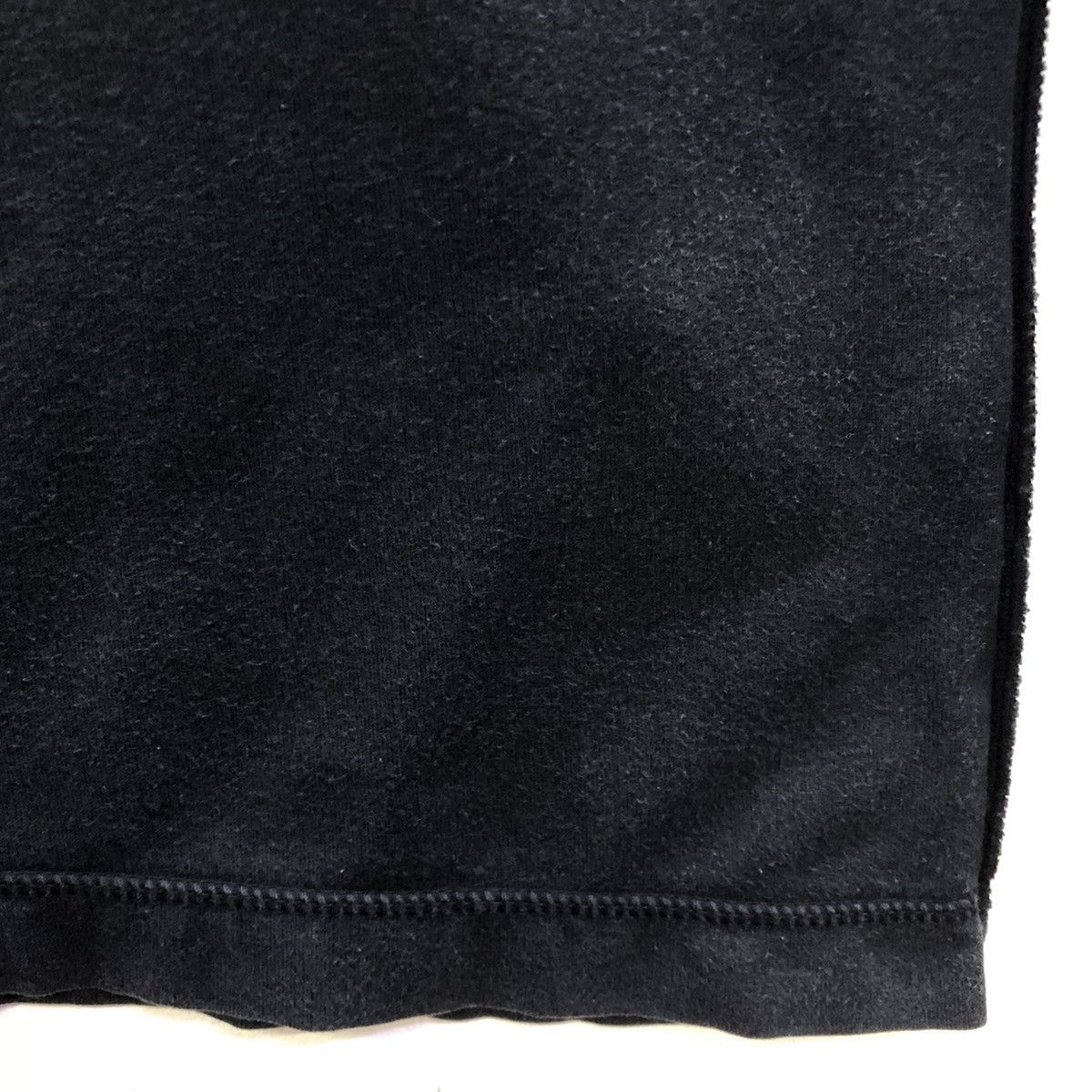 Sonia Rykiel MADE IN JAPAN!!! Vintage Rykiel Homme Spellout Designer Tee Size US L / EU 52-54 / 3 - 6 Thumbnail