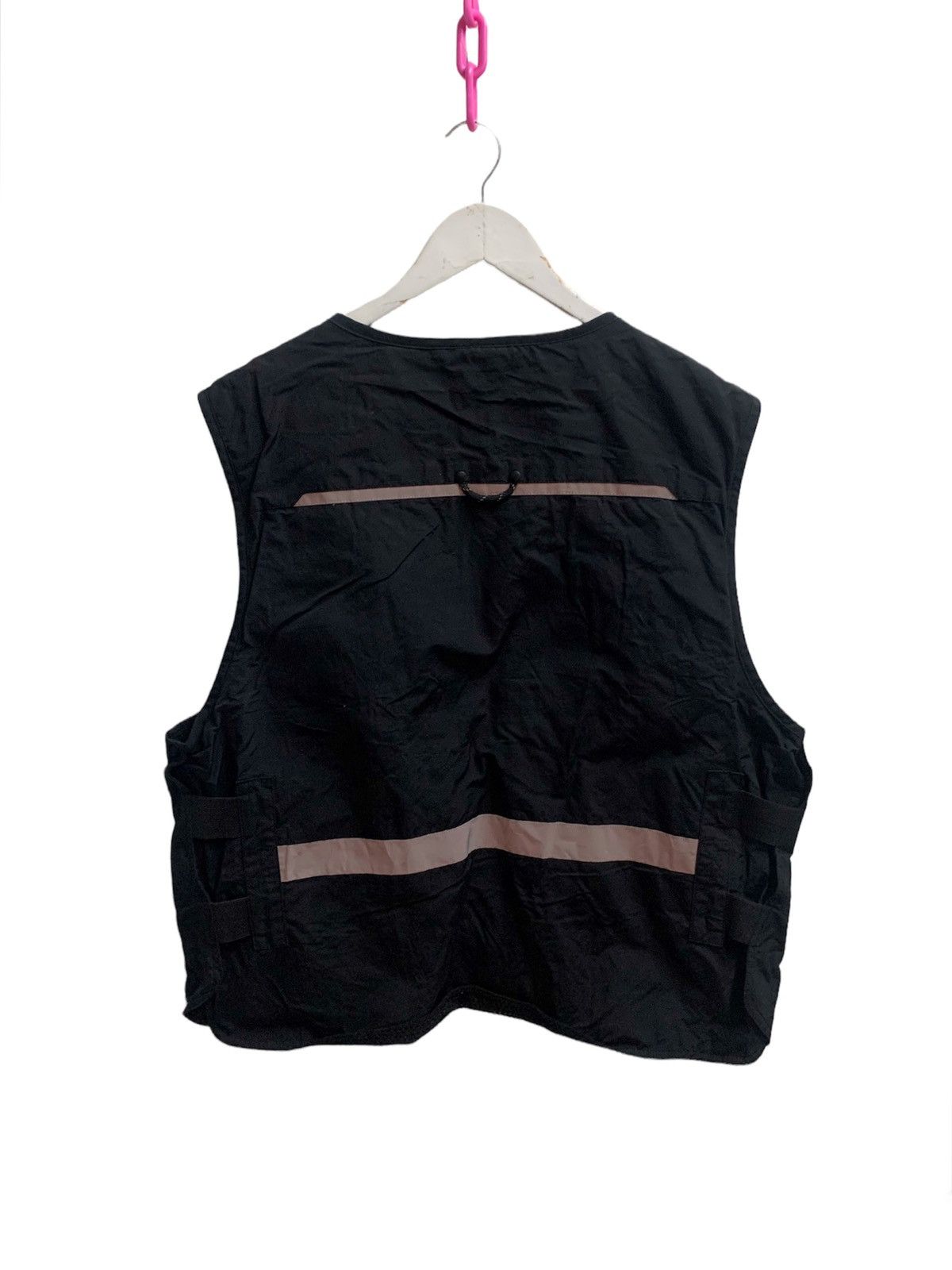 New Balance New Balance Security Vests Size US L / EU 52-54 / 3 - 2 Thumbnail