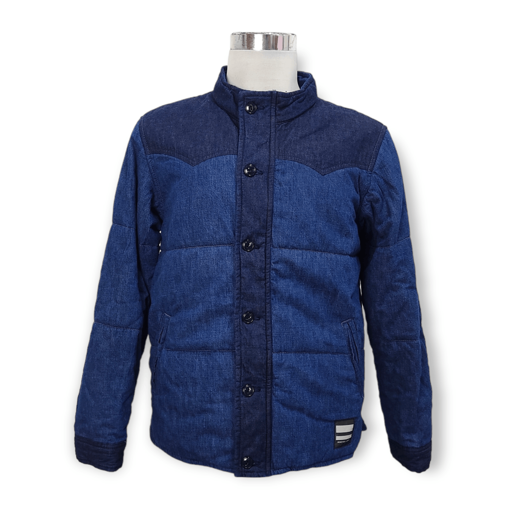 Momotaro Jeans Momotaro 1105SP Type 1 Denim Jacket | Grailed