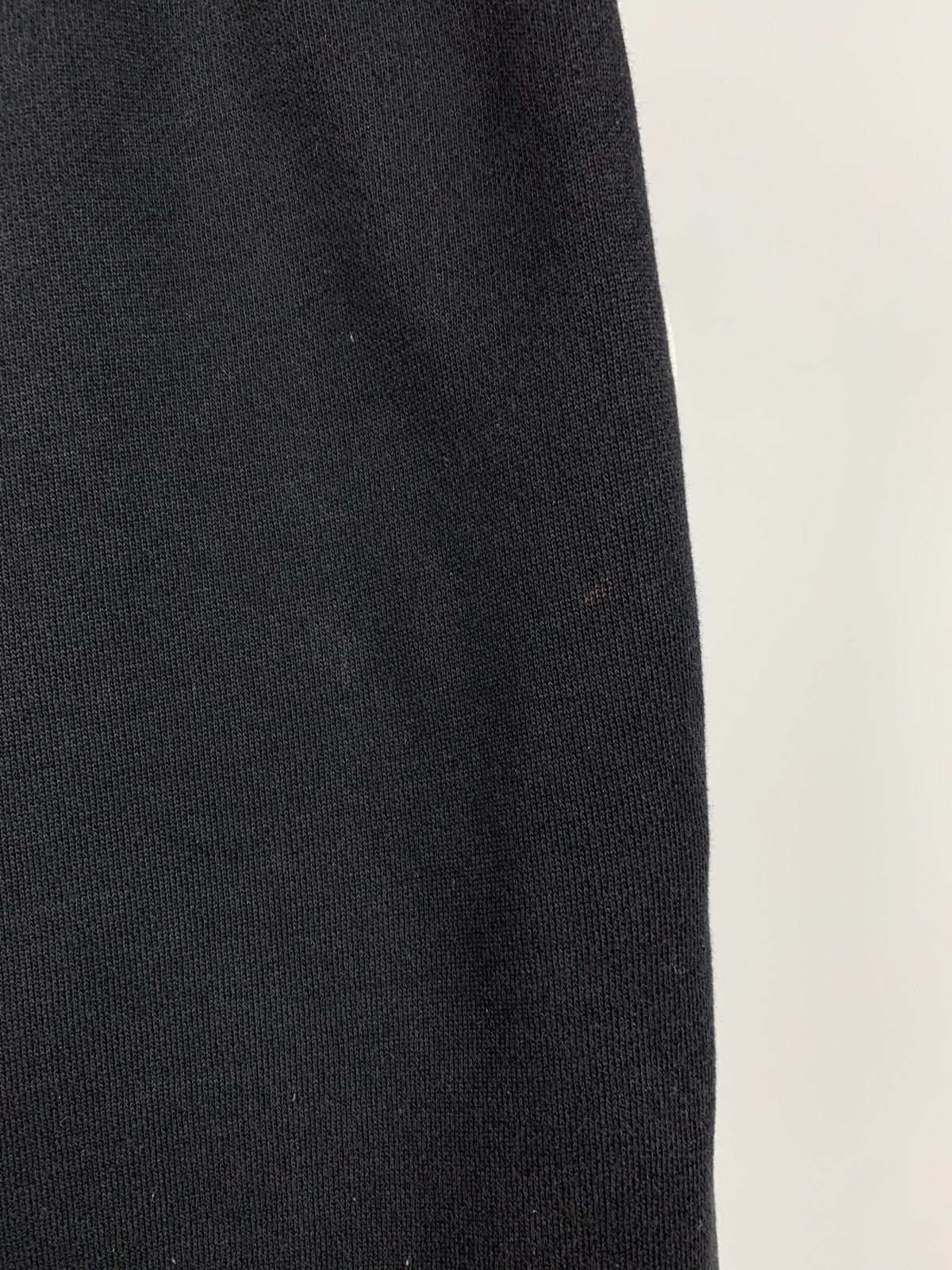Drake October’s Very Own OWL OVO Drake Black Sweatpants Size US 30 / EU 46 - 10 Thumbnail